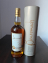 2006 Benromach 21 year old whisk*y