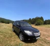 Хюндай Санта фе, снимка 3