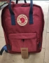 раница FJALLRAVEN KANKEN, снимка 6