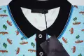 Prada - мъжка тениска, размер L, снимка 2