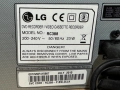 LG RC388 DVD/VCR RECORDER с дистанционо , снимка 14