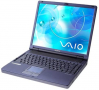  Лаптоп Sony VAIO 