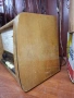 Продава се старинно дървено радио . , снимка 4