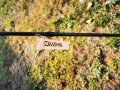 Лайт спининг въдица Daiwa Exceler 2.10mt, акция 2-10гр, снимка 5