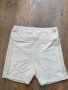 adidas Originals Knit Shorts Neutrals Stylerunner - страхотни дамски панталони КАТО НОВИ, снимка 6