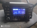 , Оригинално радио за Hyundai i40, снимка 2