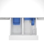 Пералня със сушилня BEKO WDW85141 8/5кг за вграждане, снимка 6