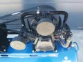 Компресор за въздух 200 литра трифазен, 12бара, 5.5KW, 7,5 hp, снимка 6