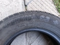 Зимни гуми Sava Eskimo S3 155/80 R13, снимка 2