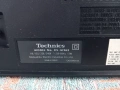 TECHNICS RS-M263 3 Head Cassette Deck , снимка 16