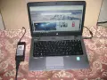 EliteBook 840 - Core i5 4 gen., 16 GB RAM, 256 GB SSD, зарядно, батерия, снимка 5