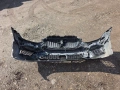 Предна броня за BMW X3 G01 /  X4 G02 M40i  , снимка 6