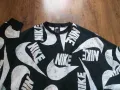 Nike Sportwear Kadın Sweatshirt - страхотно дамско горнище ХЛ, снимка 5