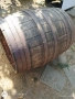 4 броя бъчви за вино 1бр 220л 1 бр 150л и 2бр по 35л цена за всички 150лв, снимка 2