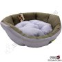 Легло за Куче/Коте - 45, 55 - 2 размера - Сиво-Лилава разцветка - Ferplast, снимка 2