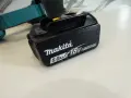 Makita DSC 102 - Акумулаторна машина за рязане на шпилки, снимка 9