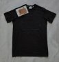 Burberry мъжка фланелка тениска блуза 100% памук унисекс , снимка 1 - Тениски - 40353274