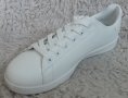 Кецове, бели, еко кожа, код 776/39, снимка 5