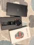 Смарт часовник Smart Watch G20 Rugged (FitCloudPro), с две каишки, Нов, снимка 2