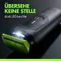 Тример Gillette Labs Body + Intimate i7 от Braun НОВ, снимка 3