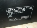 SONY TC-K410 2 MOTOR HX PRO BIAS DECK-MADE IN JAPAN-ВНОС SWISS 1309251845, снимка 17