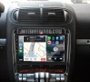 Porsche Cayenne 2002-2010 Мултимедия Навигация Android, снимка 4