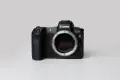Canon R Безогледален професионален фотоапарат, снимка 1