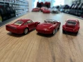 Рядък модел колекционерски модел колички PORSCHE мащаб 1:43, снимка 3