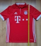 Bayern Munchen / Adidas - футболен екип на Bayern Munich , Байерн Мюнхен, снимка 7