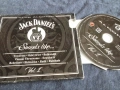Jack Daniel's Sounds like... Vendetta, Odd Crew, Balkandji CD, снимка 1