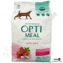 OptiMeal Adult Cat Extra Taste Veal 4кг/10кг - за Котки - с Телешко, снимка 1 - За котки - 35840877