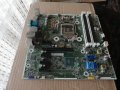 Дънна платка HP ProDesk 600 G2 Spitfire REV.A Socket LGA1151, снимка 3