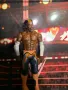 Екшън фигура WWE Kofi Kingston Кофи Кингстън Mattel New Day figure играчка, снимка 16