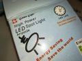 LED SPOT LIGHT 10БРОЯ-GU10/220V/1.8W-ВНОС SWISS 2105231014, снимка 13