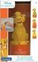 Лампа с говорител Цар Лъв тонколонка Lexibook Disney The Lion King Simba, снимка 1