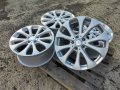 18 джанти 5х112 Mercedes E-Class W213 S213 Оригинал Чисто нови, снимка 8