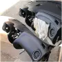 Ремонт , рециклиране и регенериране на аирбаг еирбаг airbag волан ,таван, табло, щори,седалки! , снимка 7