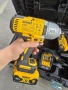 DeWalt DCF 900 2x5ah, снимка 5