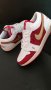 Nike Air Jordan 1 Low Spades Нови Мъжки Обувки Маратонки Размер 44 Номер Shoes, снимка 8