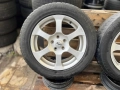 5x114.3 17 Джанти Kia Hyunday Mazda Nissan Toyota 5x114.3 Киа Хюндай, снимка 2