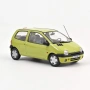 Renault Twingo 1998 - мащаб 1:18 на Norev моделът е нов в кутия, снимка 1