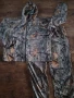 hillman photo camouflage 3dx - мъжки ловен комеплект 2ХЛ ТЪНЪК КАТО НОВ , снимка 5