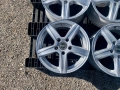 4бр.Алуминиеви джанти Proline 16цола 5x120+ДАТЧИЦИ за Opel Insignia(2008-2017),Bmw,Mini, снимка 7