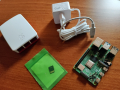 Raspberry Pi 4 Model B 4/8GB или 4/8GB кит, снимка 5