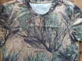 open country - мъжка ловна тениска КАТО НОВА Л, снимка 2