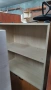 Шкаф - етажерка с 2 рафта 80/34/74 избелен дъб 2бр, снимка 9