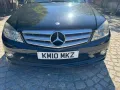Mercedes c200 На части !!!, снимка 2