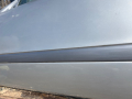 Лява сива врата Mercedes CLK W209 , снимка 3