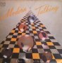 Модърн Толкинг - Modern Talking The 2nd album Let's Talk Abot Love, снимка 1 - Грамофонни плочи - 41397533