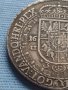 Монета РЕПЛИКА талер 1622г. Сигизмунд трети Полша за КОЛЕКЦИЯ 34942, снимка 5